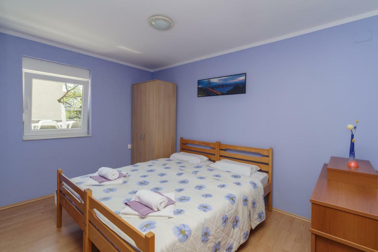 Apartment Sarar 茨里克韦尼察 外观 照片