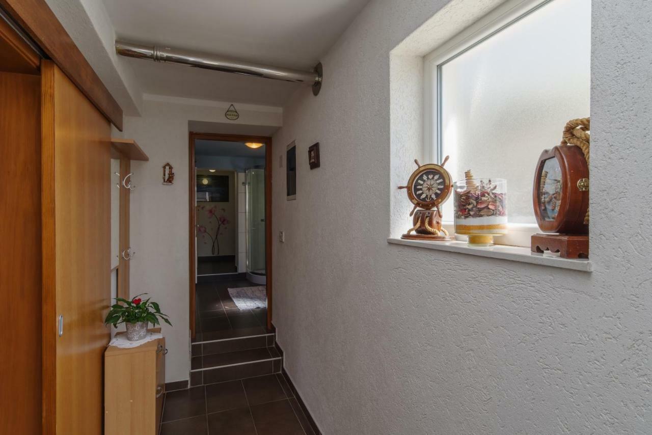 Apartment Sarar 茨里克韦尼察 外观 照片